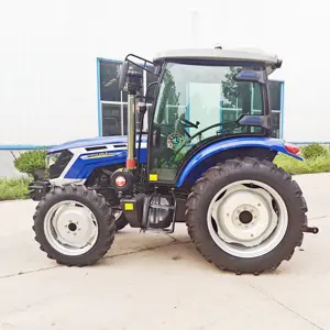 Tratores mccormick agromaster d6 pequeno granja tratores nuevos baratos trator agrícola senegal