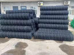 Gabion <strong>Mesh</strong> <strong>Hexagonal</strong> <strong>Wire</strong> Netting Machine for Bird and Stone Cages Durable Iron <strong>Wire</strong> <strong>Mesh</strong> Product - Product Image 6