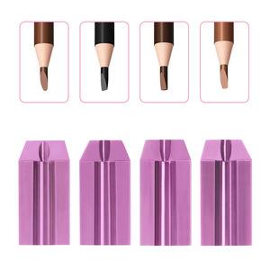 4 в 1, Деревянная точилка для бровей - Product Image 2