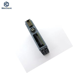 Nuevo Módulo de Entrada Digital Original 6ES7131-7RF00-0AB0 para Automatización Industrial y Sistema de Control de Máquinas - Product Image 1