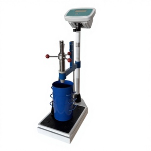 Testeur numérique de résistance à la pénétration du béton, haute précision, portable, pour les tests de qualité et de dureté en laboratoire de construction - Product Image 1