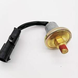 Sensor de Presión de Aceite de Repuesto 1964960C1 para Cargadora Case 1620 1640 1644 <span class=keywords><strong>1660</strong></span> 1666 1670 1680 1688 - Product Image 1