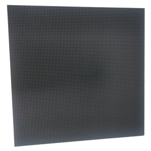 Le module d'intérieur polychrome P2.604 de LED pour l'étape a mené le mur visuel - Product Image 1