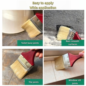Transparent Waterproof Glue Exterior Walls Waterproofing <strong>Materials</strong> <strong>Water</strong> <strong>Proof</strong> Membrane Concrete Waterproofing - Product Image 4