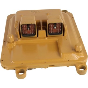 Contrôleur QSL9 ECM 3176 3512 ECU pour excavatrice E E345B D400E 836G D7R D8R - Product Image 4
