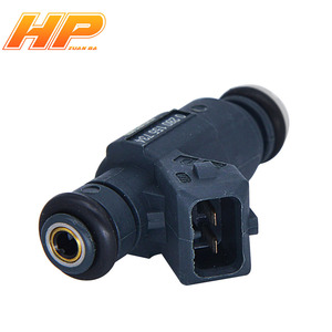 Inyector de válvula de combustible de gasolina de alto rendimiento HP OEM 0280155734 97JF-BA <span class=keywords><strong>Explorer</strong></span> (U2) 94-01 4,0 <span class=keywords><strong>V6</strong></span> 4WD boquilla de piezas de coche - Product Image 3