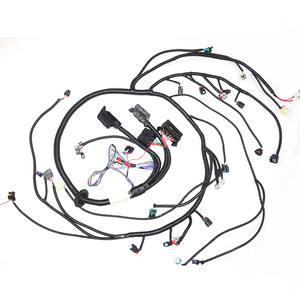 جهاز حزام الأسلاك, جهاز حزام الأسلاك موديل T56 مستقل مناسب لـ LS1/LS6 Corvettes و Vortec GM للشاحنات - Product Image 4