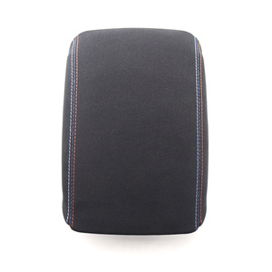 Cubierta para el Reposabrazos Central del Audi A4B8 2008-2012, Compartimento de Almacenamiento, Material ABS - Product Image 1