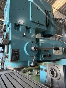 <span class=keywords><strong>Fraiseuse</strong></span> universelle à double broche robuste, équipement de travail des métaux de haute précision, machines de fabrication industrielle - Product Image 2