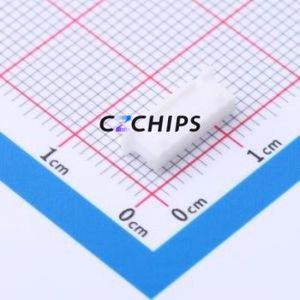 HDGC1251H-8P Housing (Wire-to-Board / Wire-to-Wire) P=1.25mm Connector 1x8P 1.25mm 1 8 - Product Image 2