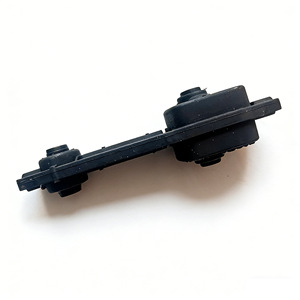 ยางรองแท่นเครื่อง 180696 สำหรับ Peugeot 1007 207 Citroen Ds3 อะไหล่ทดแทนใหม่ - Product Image 1
