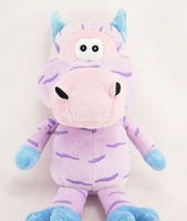 Fabricant professionnel de jouets en peluche personnalisés en forme de cheval - Conception et taille personnalisées prises en charge OEM ODM Poupée en peluche en forme de cheval