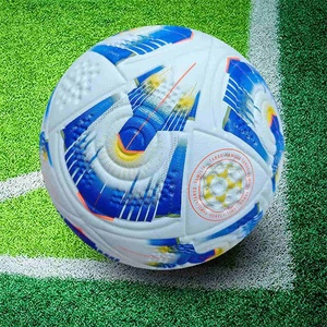 Pallone da Calcio Misura 5 per Futsal USA-Canada-Messico 2026 Realizzato in Materiale PU Pallone da Calcio Champions League - Product Image 1