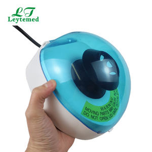 MC-04 טבלטופ מיני-מיקרו מעבדה צנטריפוגה - Product Image 3