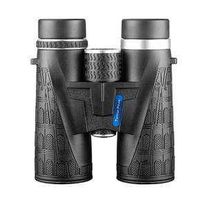 Binoculares FREEDER 10x42 con Revestimiento Múltiple, Impermeables, para Viajes al Aire Libre - Product Image 3