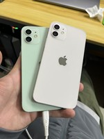 Venta al por Mayor de Teléfonos Inteligentes 12Pro Usados, Desbloqueados, 4G/WiFi, 4GB RAM, 64GB/128GB/256GB de Almacenamiento, Pantalla de 6.1 Pulgadas