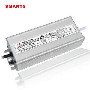 <span class=keywords><strong>Intertek</strong></span> <span class=keywords><strong>LED</strong></span> <span class=keywords><strong>Transformer</strong></span> Tahan Air 220 V untuk 12 V 96 W Power Supply - Product Image 1