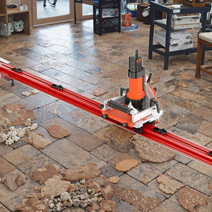 Coupeur de puissance électrique Portable grand Format 45 degrés chanfrein onglet pour porcelaine marbre carreaux de céramique <span class=keywords><strong>Jet</strong></span> <span class=keywords><strong>d</strong></span>'<span class=keywords><strong>eau</strong></span> coupe-carreaux - Product Image 4