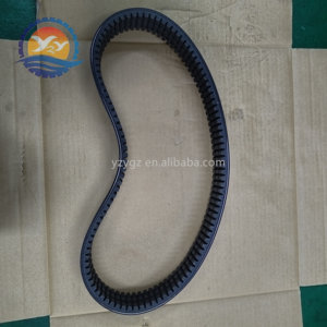 <span class=keywords><strong>สายพาน</strong></span>พัดลมเครื่องยนต์ดีเซล8-98152906-0 4632729สำหรับ6HK1อีซูซุ ZAX200-5G ZAX360<span class=keywords><strong>สายพาน</strong></span>พัดลม ZAX330 - Product Image 2