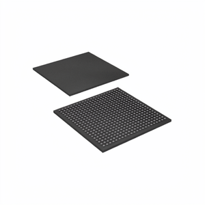 ชิปวงจรรวม FPGA 384 i.o 1152FBGA 10AX027H2F35E1SG 1152 bbga Fcbga ของแท้ - Product Image 1