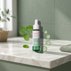 เซรั่มบำรุงผิวสารละลาย Madeca21 teca 30มล. - Product Image 3