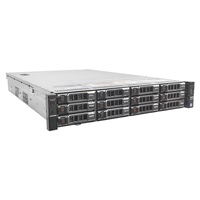 Best Price Second Hand R730xd Network Rack Server Computers Used or Refurbished Server