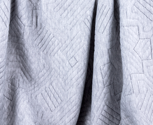 Nouvelle arrivée OEKO-TEX doux 220cm matelas tissu tricoté haute qualité mémoire caractéristique livraison rapide prêt à expédier à bas <span class=keywords><strong>prix</strong></span> - Product Image 1