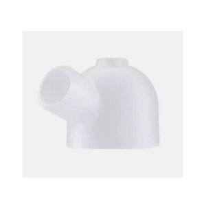 Couvercle de protection pour sableuse dentaire Piège à sable pour abrasion à l'air en oxyde d'aluminium - Product Image 4