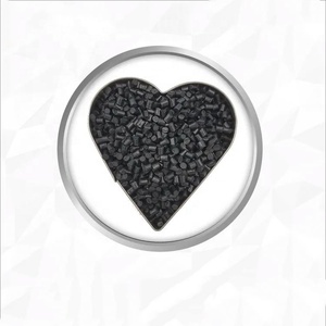 โพรพิลีน (PP) เม็ดพลาสติกบริสุทธิ์ปราศจากอนุภาคตัวอย่างจากประเทศจีน - Product Image 4