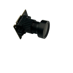 Câmera de Segurança de 300 Megapixels com Lente Ultra Grande Angular para Uso Interno e Externo, Grau Starlight, Ampla Faixa Dinâmica, Interface MIPI - Product Image 2