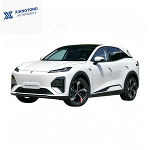 <span class=keywords><strong>Changa</strong></span> Deepal S07 MY26 300 SUV intermédiaire à autonomie étendue, tout neuf, toit ouvrant panoramique, conduite à gauche - Product Image 1