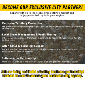 고품질 BSP <span class=keywords><strong>1</strong></span>/2 인치 황동 파이프 피팅 수컷 니플 재고 있음, 수도 및 배수 시스템용 - Product Image 2