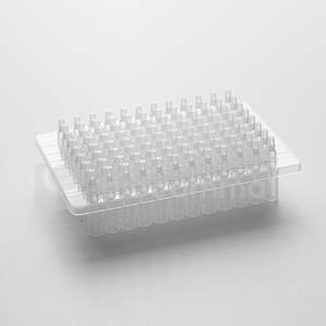 Jupe basse de haute qualité empeigne, produit chaud de haute qualité 600ul, sans dvdvfree, plaque de filtration 96 bien, avec filtre pour mercedes 192 - Product Image 4