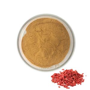 Suplementos DE SALUD Wolfberry Extract Goji Berry Extract para hombres - Product Image 1