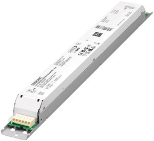 Tridonic LCI 150/325-1050/300 o4a sl PRE mod 150W Driver LED DALI-2 325-1050mA 300V Alimentation à courant constant - Product Image 2