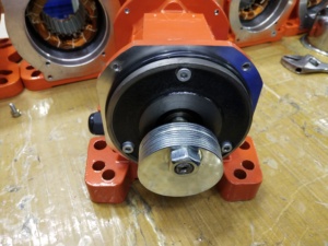 Micro Rung Động Cơ Cho Máy Rung - Product Image 4