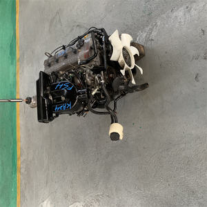 Moteur KA24 à vendre moteur de voiture à essence d'<span class=keywords><strong>occasion</strong></span> pour Pickup Paladon - Product Image 2
