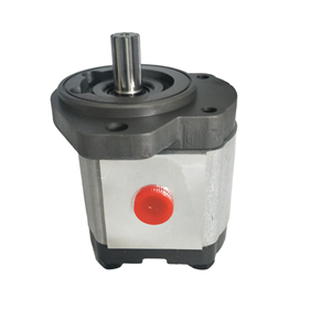 Pompe à engrenages externe série HUAMAO AZPF AZPF-10-14L AZPF-10-20L Pompe à huile hydraulique pour machines industrielles - Product Image 2