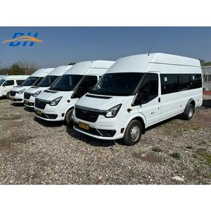Vente flash : <span class=keywords><strong>Ford</strong></span> 2021, minibus 17 places, toit haut, moteur diesel - Product Image 2