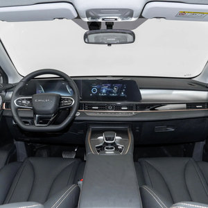 Autos Nuevos Chery Tiggo 4 Pro+ 2025 1.5T CVT, SUV a Gasolina de Alta Potencia y Confort, Tracción Delantera, Eficiente en Consumo de Combustible, Chery Tiggo 4 para Pasajeros - Product Image 6