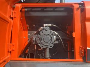 Doosan รถขุดตีนตะขาบ DX300LC-9T 2023รุ่นเกาหลีเครื่องยนต์มือสองพร้อมการรับประกัน6เดือน - Product Image 5