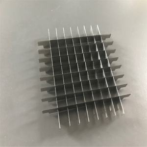 Taglierina a lama per alimenti in acciaio inossidabile fette di frutta dadi le verdure frutta e verdura alla lama a griglia - Product Image 1