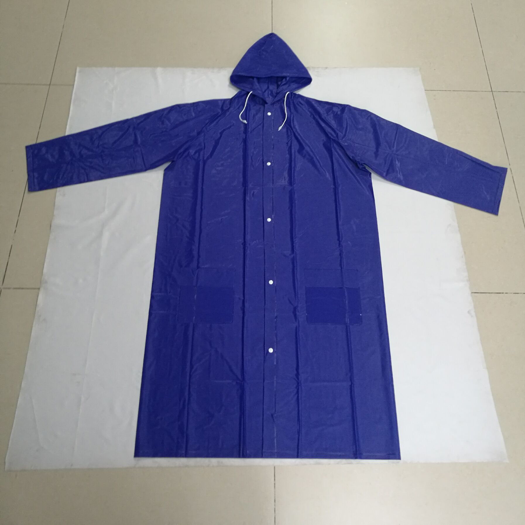 Azul