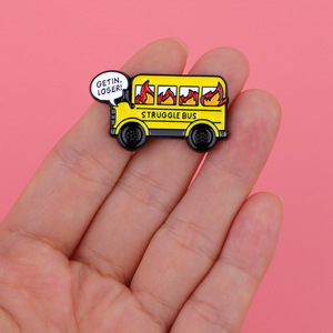 Sming pins men <span class=keywords><strong>pin</strong></span> nhỏ Hex Giày x Tank <span class=keywords><strong>Mickey</strong></span> Tùy chỉnh hình dạng phim hoạt hình xe Anime ve áo <span class=keywords><strong>Pin</strong></span> - Product Image 1