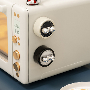 Nhà bếp hẹn giờ từ Cơ khí hẹn giờ nhà bếp đếm ngược nấu nướng đồng hồ báo thức - Product Image 6