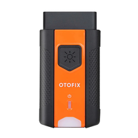 Connecteur sans fil OTOFIX VCI V1 compatible avec les tablettes de diagnostic OTOFIX D1, D1 Lite, D1 Pro, D1 MAX, D1 Plus, IM1, BT1