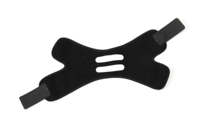 TJ1 Nuga Vest Miglior Supporto per Ginocchio Coreano in Ceramica Tourmanium e Tormalina e Cuscinetto Protettivo - Product Image 4