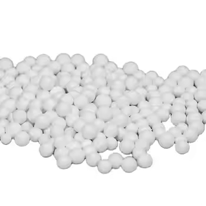3.175mm 1/8 inch Alumina Ceramic BallsG5 Al2O3 <b>Spheres</b> Custom Sizes High Insulation for Check Valve Precision Bearing Components - Product Image 4