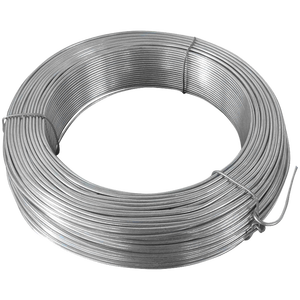 Alambre Galvanizado Multifuncional en Madeja N ° 14 25 m con Diámetro 2,2mm - Product Image 1