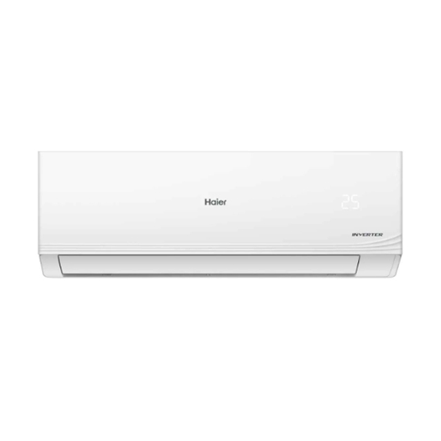 Low Noise Eco-Friendly Inverter 2ton 24000btu R410a Haier Air Conditioner for Home Use